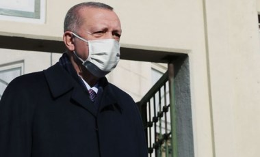 Erdoğan'dan 'Boğaziçi' açıklaması (05.02.2021)