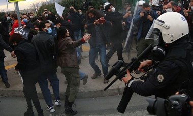 Boğaziçili öğrencilerin avukatlarından açıklama:  Müvekkillerimizi serbest bırakın