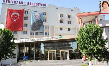 Gaziantep Şehitkamil Belediyesi’nden eski AKP’li yöneticiye bir ihale daha