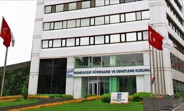 BDDK, Destek Yatırım Bankası'nın kurulmasına onay verdi