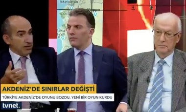 'Yeni Türkiye'nin Rektörü Melih Bulu: Mesela bir çatışmada roketimiz gitse, bir gemiyi vursa, herkes de görse