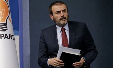 AKP'li Mahir Ünal'dan 'Bizi mahvettiniz' diyen çiftçiye 'cep telefonu' yanıtı