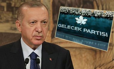 Gelecek Partisi’nden Erdoğan'a videolu 'ekonomi' göndermesi