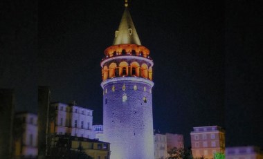 Galata Kulesi UNESCO Dünya Mirası yolunda