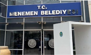 Belediye İş: ‘Menemen’de 660 işçinin ücreti ödenmedi’