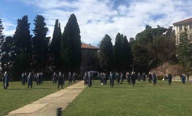 Boğaziçili akademisyenlerden, Boğaziçi'ne iki yeni fakülte açılması kararına tepki