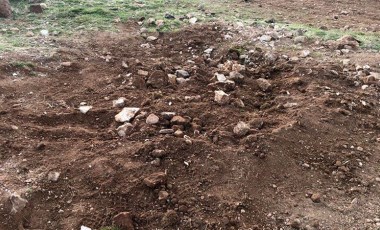 Göbeklitepe yakınlarındaki gizemli metal blok ortadan kayboldu