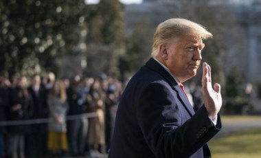 Trump'ın ikinci azil süreci: Senato'daki yargılama bugün başlıyor, süreç nasıl işleyecek?