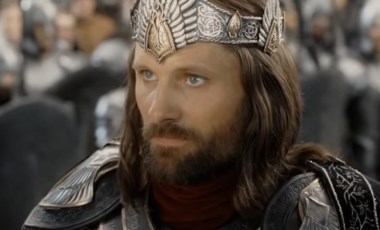 'Yüzüklerin Efendisi'nin Aragorn'u Viggo Mortensen'den Wolverine açıklaması