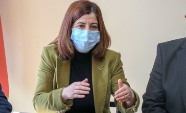 AKP’li Fatma Aksal: Vaka artışını kongrelere bağlamak haksızlık olur