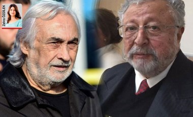 Metin Akpınar ve Müjdat Gezen'e beraat