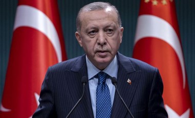 Erdoğan'dan 'kısıtlamaların kaldırılmasına' ilişkin açıklama