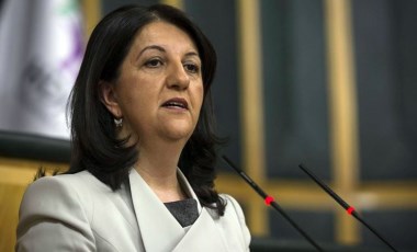 AKP'li vekil ile Pervin Buldan arasında 'risk haritası' gerilimi