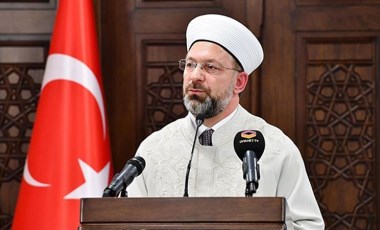 Yatırım programı açıklandı: Diyanet bütçede eğitimi solladı