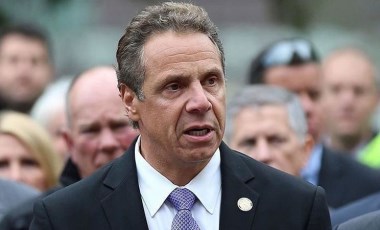 New York Valisi Andrew Cuomo hakkında bir taciz iddiası daha