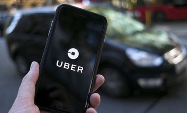 Uber, Ankara'da hizmet vermeye başladı