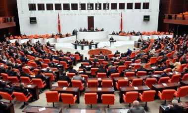 İYİ Parti'nin Meclis'e sunduğu 'Doğu Türkistan' önergesi reddedildi