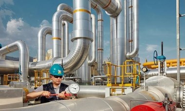 Gebze Dilovası Doğalgaz Kombine Çevrim Santrali özelleştiriliyor