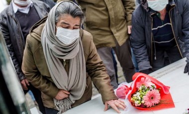 Berkin Elvan, ölümünün 7. yılında mezarı başında anıldı