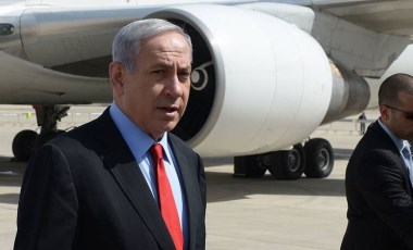 İsrail Başbakanı Netanyahu’nun BAE ziyaretine ‘Ürdün engeli’