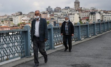 İstanbul'da koronavirüs tedbirleri kapsamında yeni karar