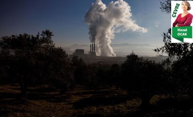 Türkiye’nin, iklim krizini tetikleyen kömürlü termik santrallarla sınavı