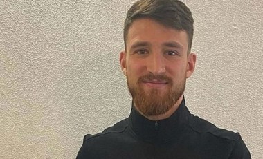 Salih Özcan, Almanya U21 Teknik Direktörü Stefan Kuntz'dan gizlendi !..