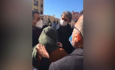 CHP'li Gürsel Erol'dan AKP'li Güler'e çok sert tepki: Babanızın hayrına mı yapıyorsunuz!