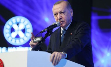 Erdoğan, Ekonomi Reform Paketi'ni açıkladı: 850 bin esnafa vergi muafiyeti