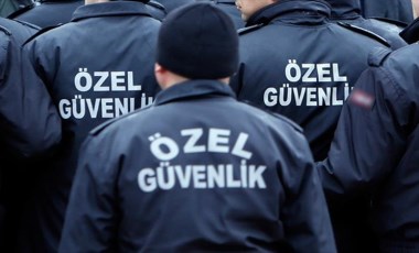 EGM Özel Güvenlik sınav sonuçları açıklandı