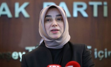 AKP'li Özlem Zengin'den yeni çıplak arama açıklaması: 