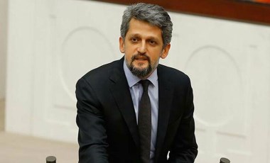 HDP'li Garo Paylan'dan 'Ermeni mezarlığı üzerine TOKİ inşaatı' tepkisi