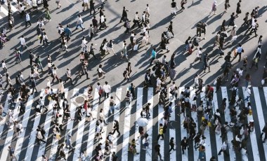 Beynin düşünceleri topluma uydurduğu ortaya çıktı