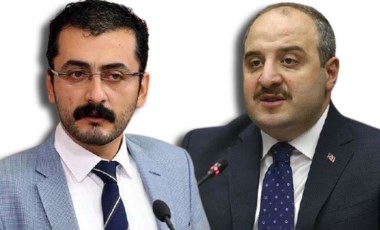 Eren Erdem: Ahlaksız adam, gizli tanıkla beni tutuklattı