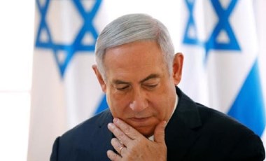 Husi füzeleri Netanyahu'yu da korkutmuş