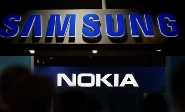 Samsung ve Nokia'dan dev anlaşma