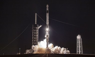 SpaceX, 60 Starlink uydusunu daha yörüngeye gönderdi