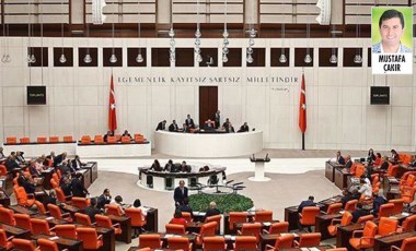 İhale yasasındaki değişiklikle alfabede harf bırakmayan AKP şimdi ‘daraltma’ vaat ediyor