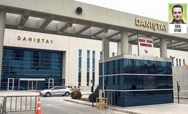 Danıştay’ın gerekçesi henüz açıklanmayan Andımız kararı tepki çekti: 