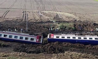 Tren katliamı davasının 7. duruşması: Bakanlık ve TCDD yönetimi aklanıyor