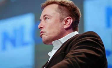 Elon Musk’tan 'Game of Thrones' göndermesi: 'Tekno Kralı'