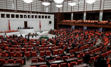 AKP'nin seçim barajıyla ilgili çalışması MHP'ye sunulmadı