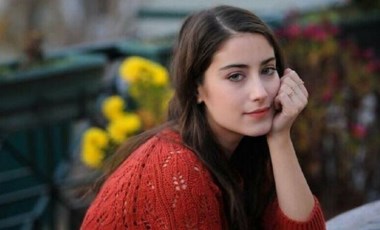 Hazal Kaya: Kimse bizim kadar ağır saldırıya maruz kalmadı