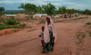 Mozambik'te 'IŞİD bağlantılı cihatçı militanlar çocukların başlarını kesiyor'