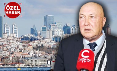 Prof. Dr. Övgün Ahmet Ercan: Deprem sorunlarının düzelmesi için ülke yönetiminin yoksulluk ve yolsuzluğunu gidermesi gerekiyor