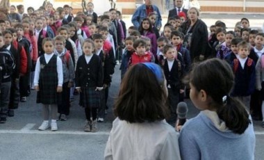 Andımız (Öğrenci Andı) nedir, kim tarafından yazıldı?