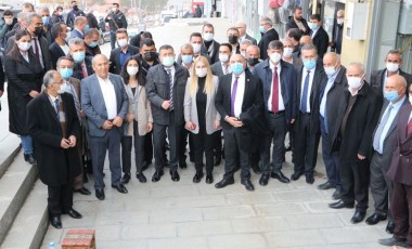 CHP Ekonomi Masası Hakkari'de: 