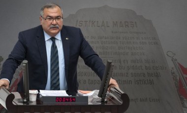 CHP'li Bülbül TBMM gündemine taşıdı: “Andımız'dan sonra şimdi de sıra İstiklal Marşı'nda mı?”