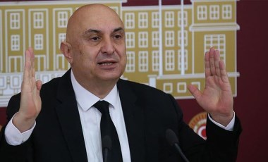 CHP Grup Başkanvekili Özkoç: Dünyada diktatör olup da bu kadar komik olan bir başka insan bulamazsınız