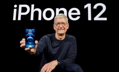 5G hızı testi: iPhone 12, 25 Android telefonun arkasında kaldı